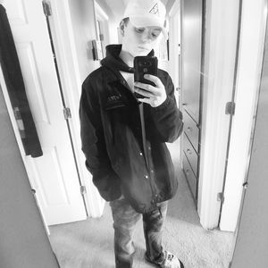 Meet your Posher, Brayden